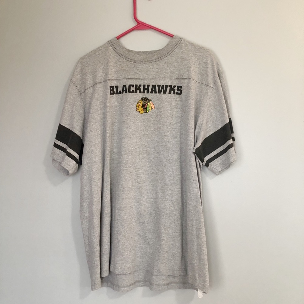 Chicago Blackhawks Shirt